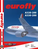 WAR : Eurofly A320 & A330