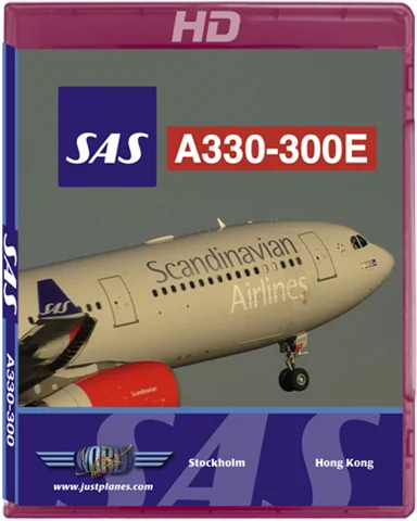 SAS A330E