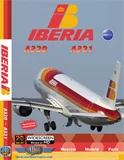 WAR : Iberia A320 & A321