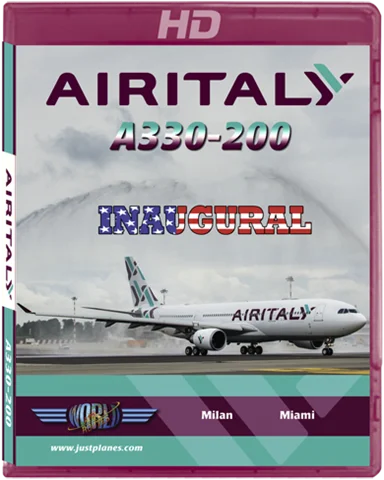 Air Italy A330