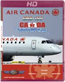 Air Canada E-190 Winter Ops