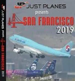 WORLD AIRPORT : San Francisco 2019 (DVD)