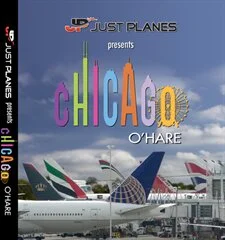 WORLD AIRPORT : Chicago O'Hare (DVD)
