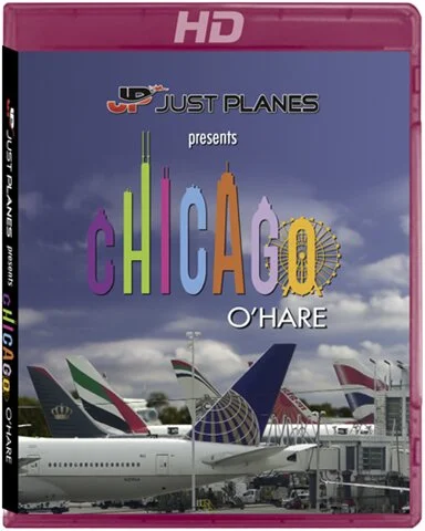 WORLD AIRPORT : Chicago O'Hare