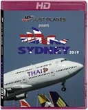 WORLD AIRPORT : Sydney 2019