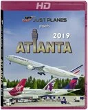 WORLD AIRPORT : Atlanta 2019