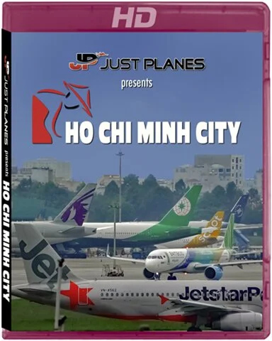 WORLD AIRPORT : Ho Chi Minh City