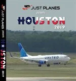 WORLD AIRPORT : Houston 2019 (DVD)