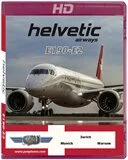 Helvetic Airways E190-E2