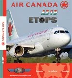 Air Canada A319 ETOPS (DVD)