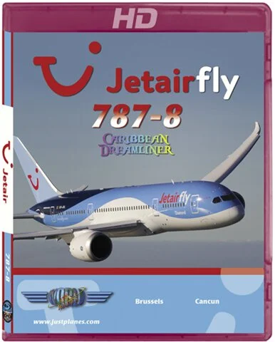 Jetairfly 787