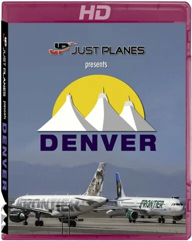 WORLD AIRPORT : Denver