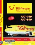 WAR : TUIfly 737-700 & 737-800