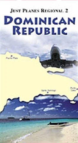 WORLD AIRPORT CLASSICS : Dominican Republic (1999)