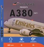 XTRA : AIRBUS A380 Part 1 (DVD)