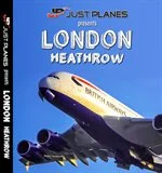 WORLD AIRPORT : London Heathrow (DVD)