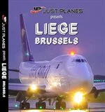 WORLD AIRPORT : Liege & Brussels (DVD)