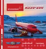 Air Greenland A330-200 (DVD)