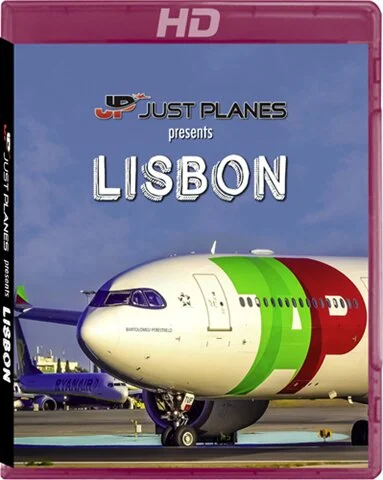 WORLD AIRPORT : Lisbon 2021