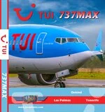 TUI fly 737MAX "Canary Islands" (DVD)