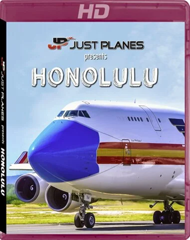 Honolulu HD