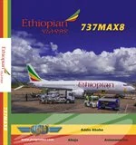 Ethiopian 737MAX (DVD)