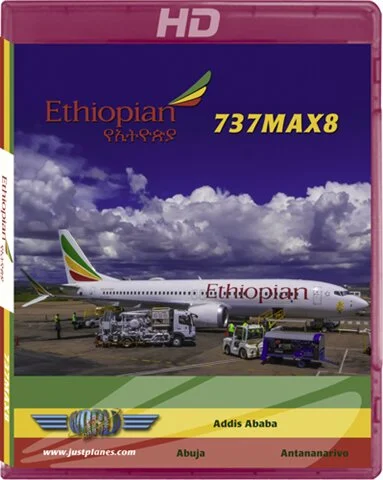 Ethiopian 737MAX