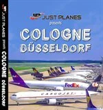 WORLD AIRPORT : Cologne & Dusseldorf (DVD)