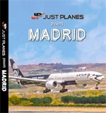 WORLD AIRPORT : Madrid (DVD)