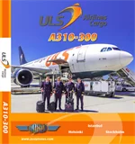 ULS Airlines A310-300 (DVD)