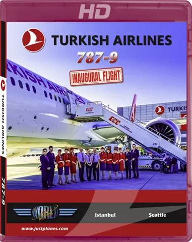 Turkish 787-9
