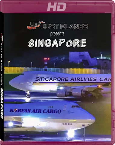 WORLD AIRPORT : Singapore