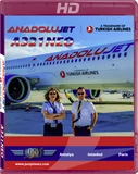 Anadolujet A321neo