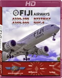 Fiji Airways A330, A350 & 737MAX