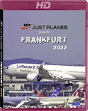 WORLD AIRPORT : Frankfurt 2022