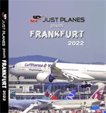 WORLD AIRPORT : Frankfurt 2022 (DVD)