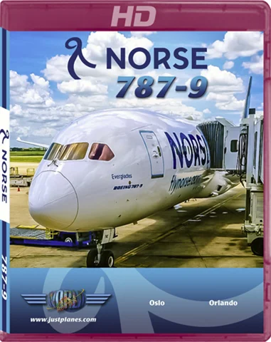 Norse 787-9