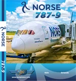 Norse 787-9 (DVD)