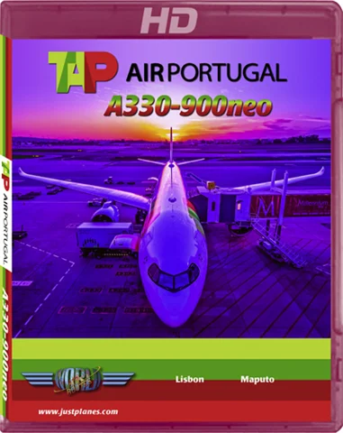 TAP Portugal A330neo