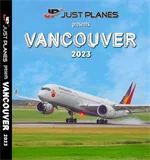 WORLD AIRPORT : Vancouver 2023 (DVD)