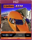 Jetlines A320