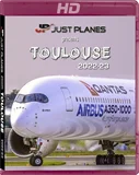 WORLD AIRPORT : Toulouse 2022-23