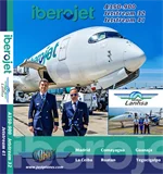 Iberojet A350 + Lanhsa J32/41 (DVD)