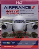Air France A220 & A350