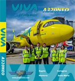 Viva Air A320NEO (DVD)