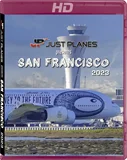 WORLD AIRPORT : San Francisco 2023