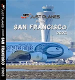 WORLD AIRPORT : San Francisco 2023 (DVD)