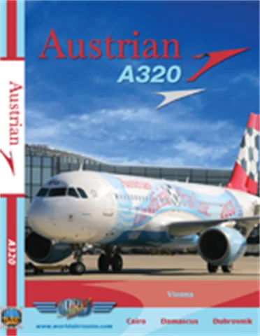 WAR : Austrian A320
