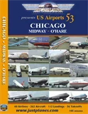 WORLD AIRPORT CLASSICS : Chicago 2001