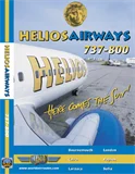 WAR : Helios Airways B737-800